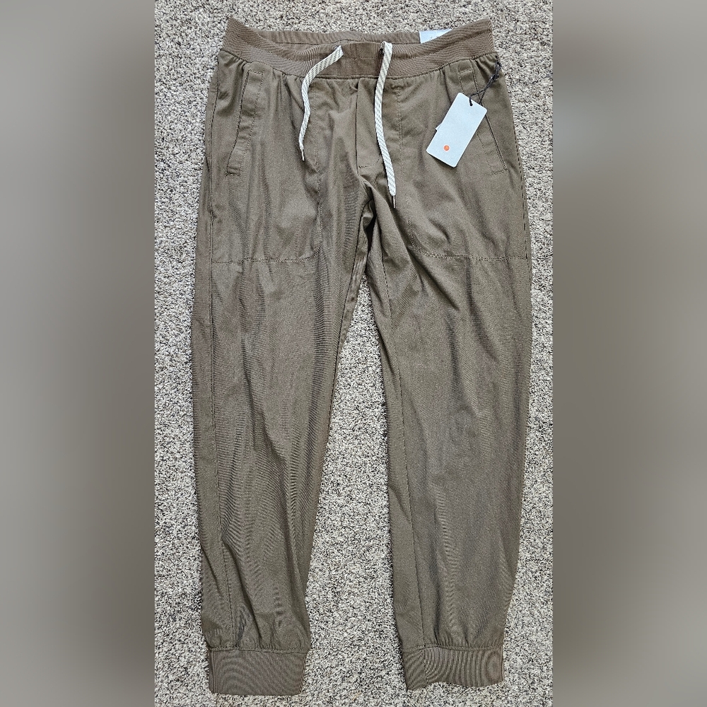 Mens Desert Dunes pants - Picture 1 of 1